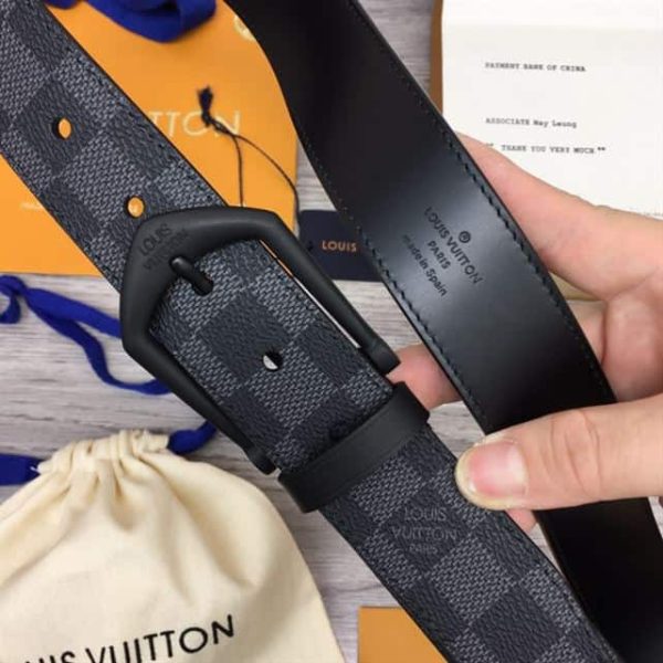 LOUIS VUITTON BELT – B043 - Image 6