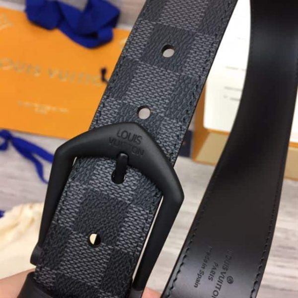 LOUIS VUITTON BELT – B043 - Image 7