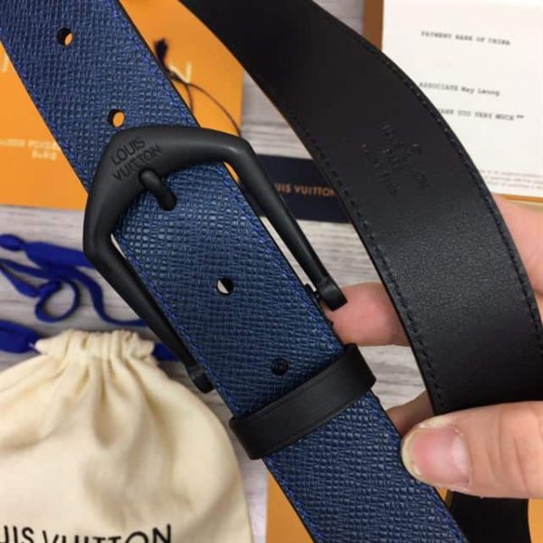 LOUIS VUITTON BELT – B044 - Image 3