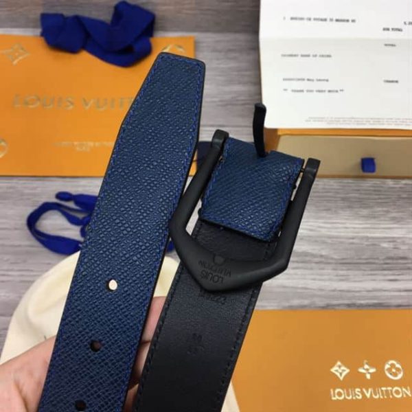 LOUIS VUITTON BELT – B044 - Image 4