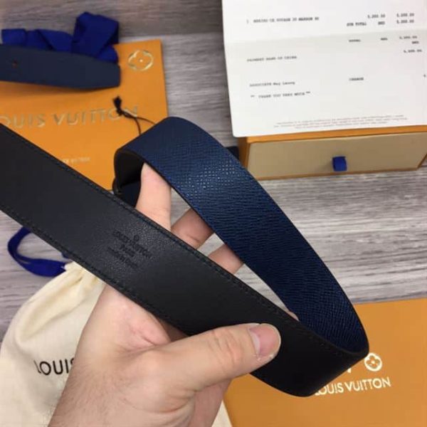 LOUIS VUITTON BELT – B044 - Image 5
