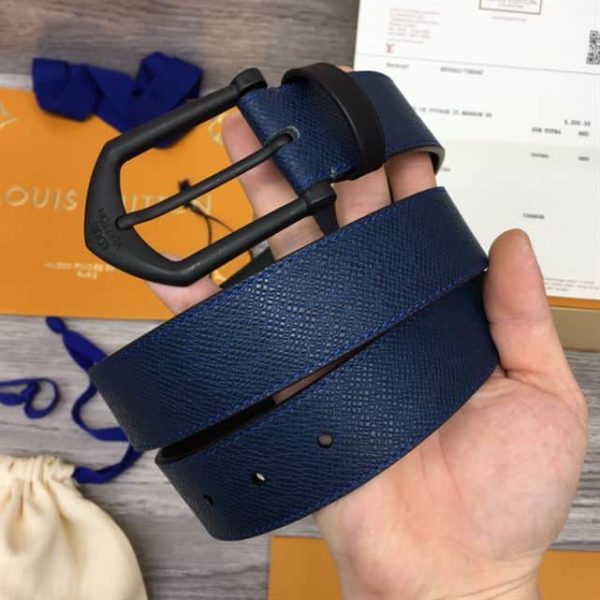 LOUIS VUITTON BELT – B044 - Image 2