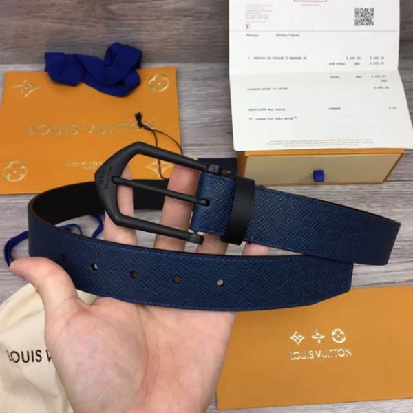 LOUIS VUITTON BELT – B044 - Image 6