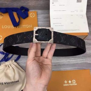 LOUIS VUITTON BELT – B046