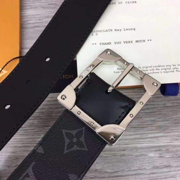 LOUIS VUITTON BELT – B046 - Image 7
