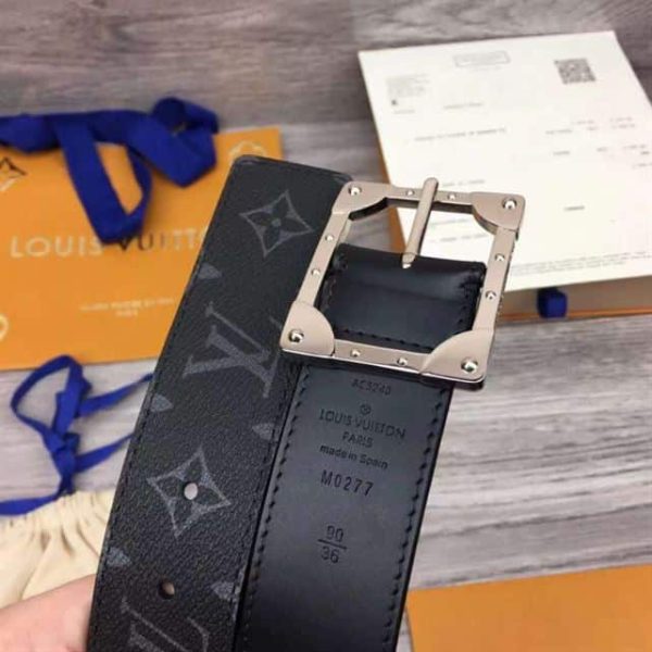 LOUIS VUITTON BELT – B046 - Image 6