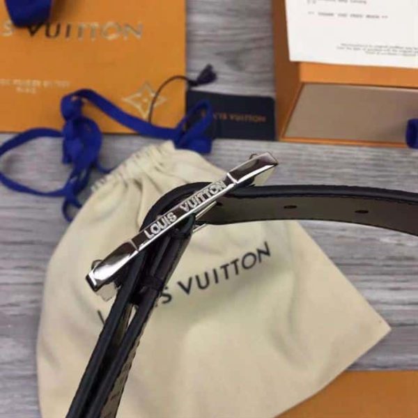 LOUIS VUITTON BELT – B046 - Image 5