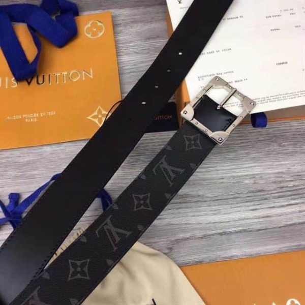 LOUIS VUITTON BELT – B046 - Image 4