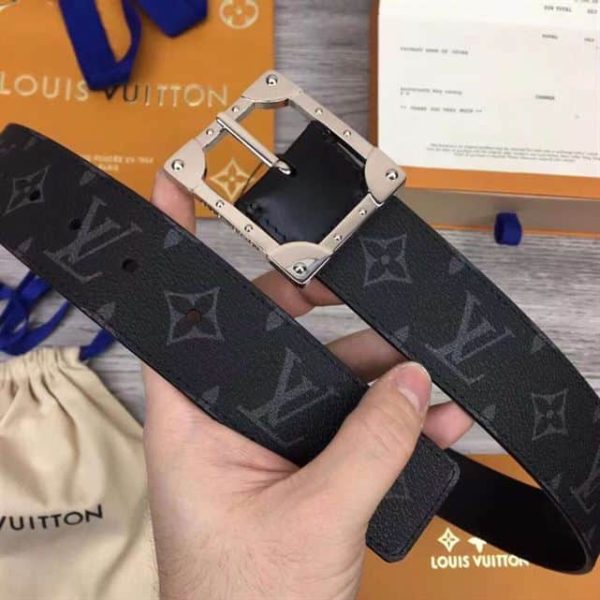 LOUIS VUITTON BELT – B046 - Image 3