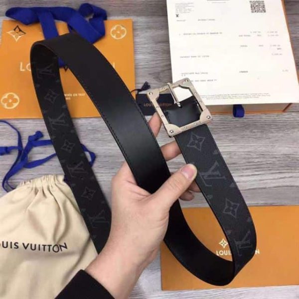 LOUIS VUITTON BELT – B046 - Image 2