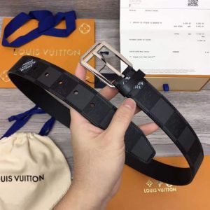 LOUIS VUITTON BELT – B048