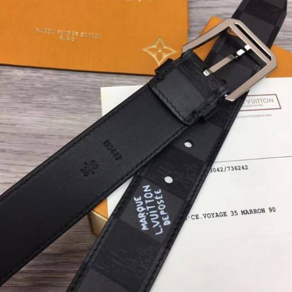 LOUIS VUITTON BELT – B048 - Image 3