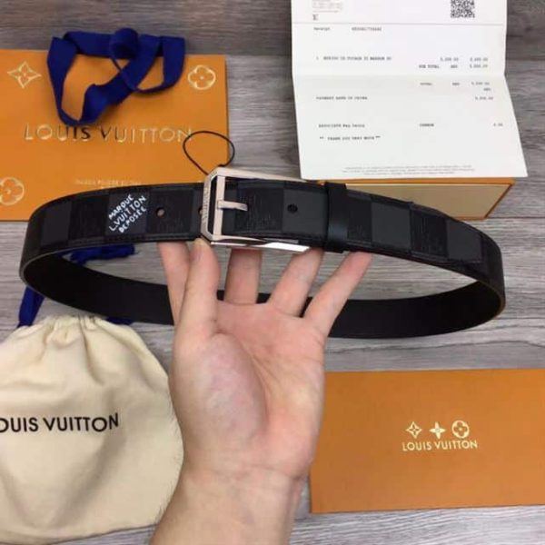 LOUIS VUITTON BELT – B048 - Image 2