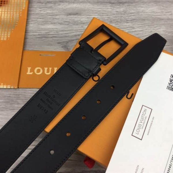 LOUIS VUITTON BELT – B049 - Image 4
