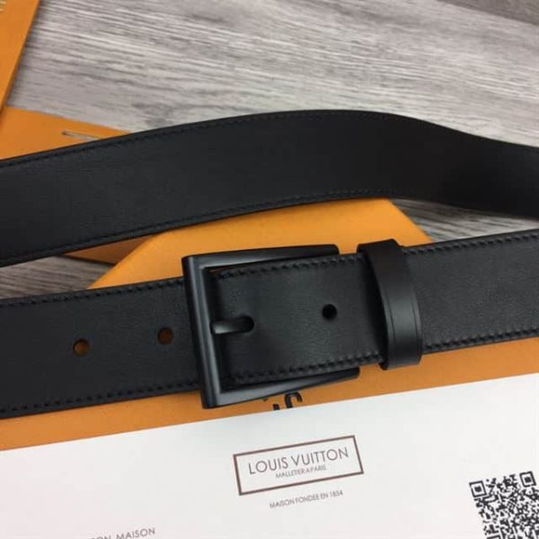 LOUIS VUITTON BELT – B049 - Image 5