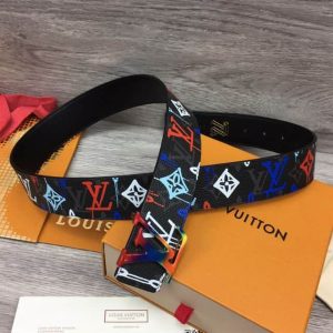LOUIS VUITTON BELT – B050