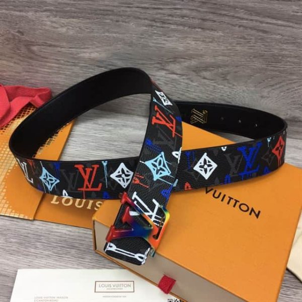 LOUIS VUITTON BELT – B050