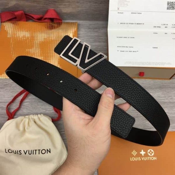 LOUIS VUITTON BELT – B051 - Image 3