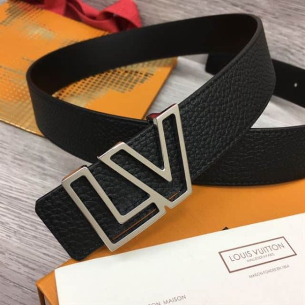 LOUIS VUITTON BELT – B051 - Image 4