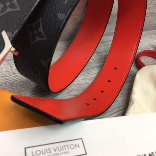 LOUIS VUITTON BELT – B052 - Image 4