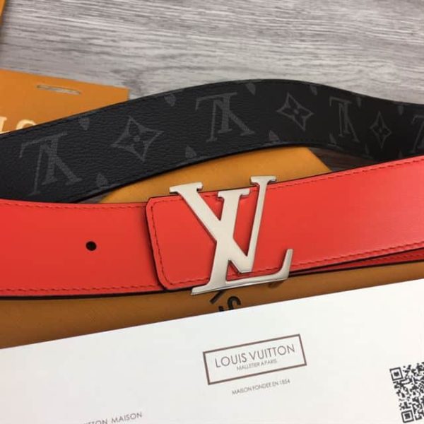 LOUIS VUITTON BELT – B052 - Image 5