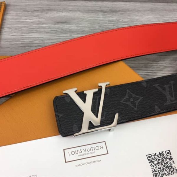 LOUIS VUITTON BELT – B052 - Image 6