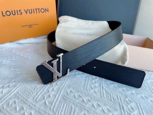 LOUIS VUITTON BELT – B054 - Image 4