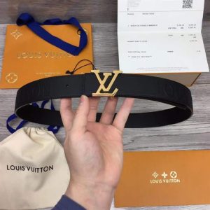LOUIS VUITTON BELT – B055