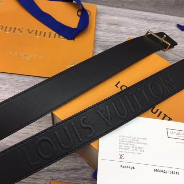 LOUIS VUITTON BELT – B055 - Image 5
