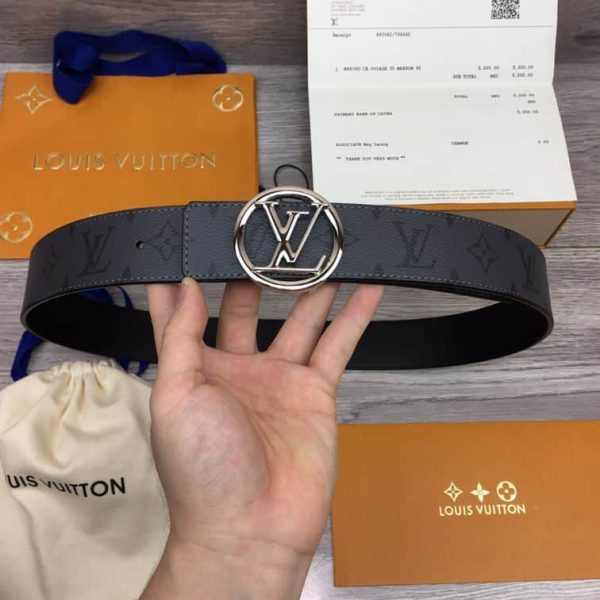 LOUIS VUITTON BELT – B056
