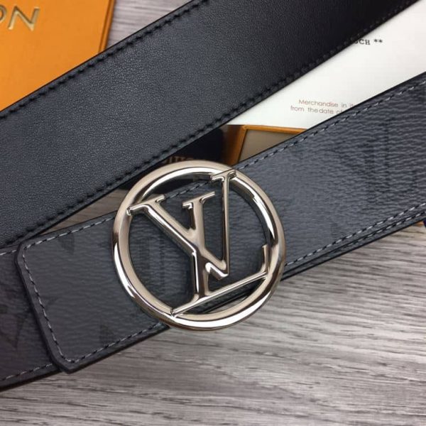 LOUIS VUITTON BELT – B056 - Image 3