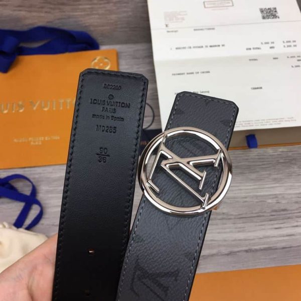LOUIS VUITTON BELT – B056 - Image 4