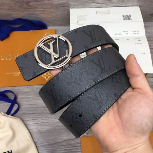 LOUIS VUITTON BELT – B056 - Image 2