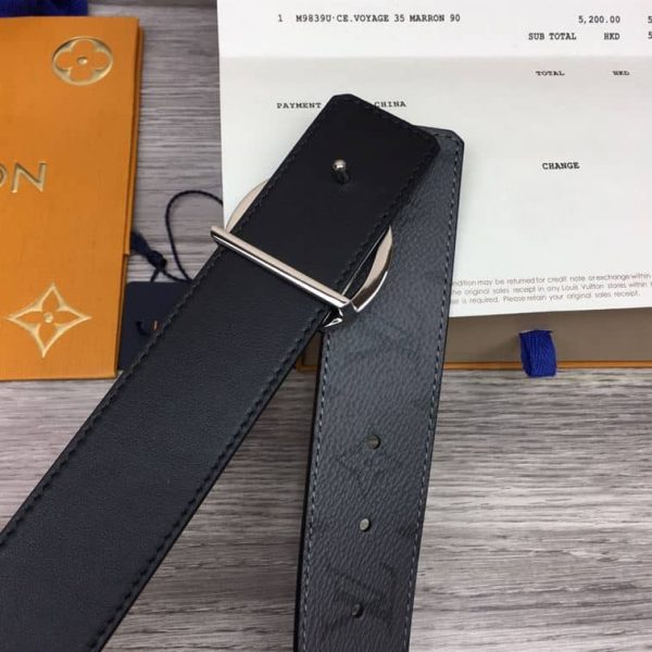 LOUIS VUITTON BELT – B056 - Image 5