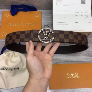 LOUIS VUITTON BELT – B057