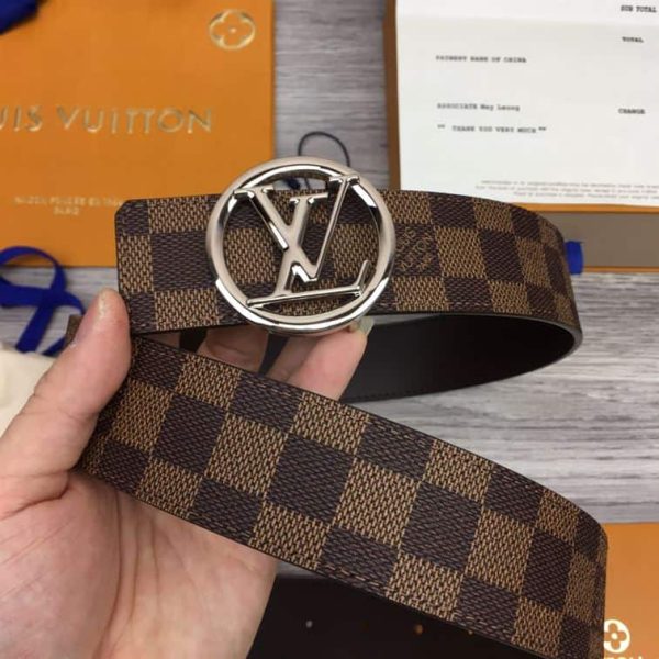 LOUIS VUITTON BELT – B057 - Image 2