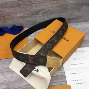 LOUIS VUITTON BELT – B058
