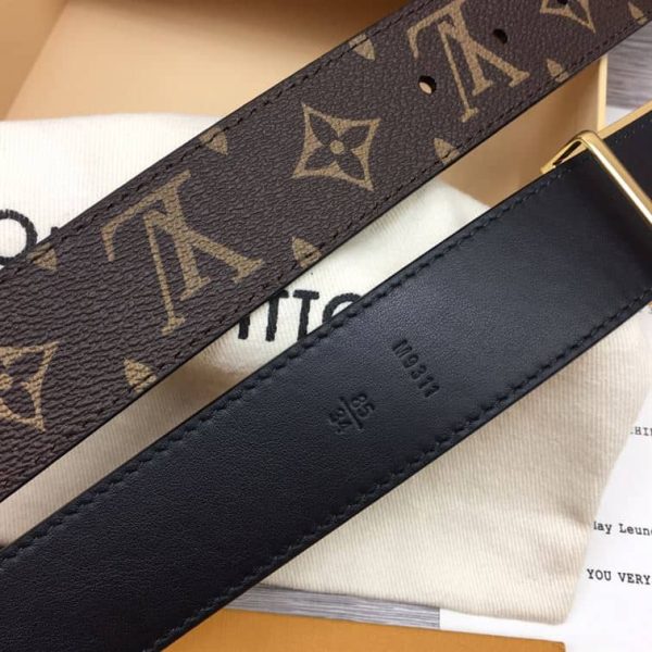 LOUIS VUITTON BELT – B058 - Image 3