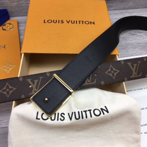 LOUIS VUITTON BELT – B058 - Image 7