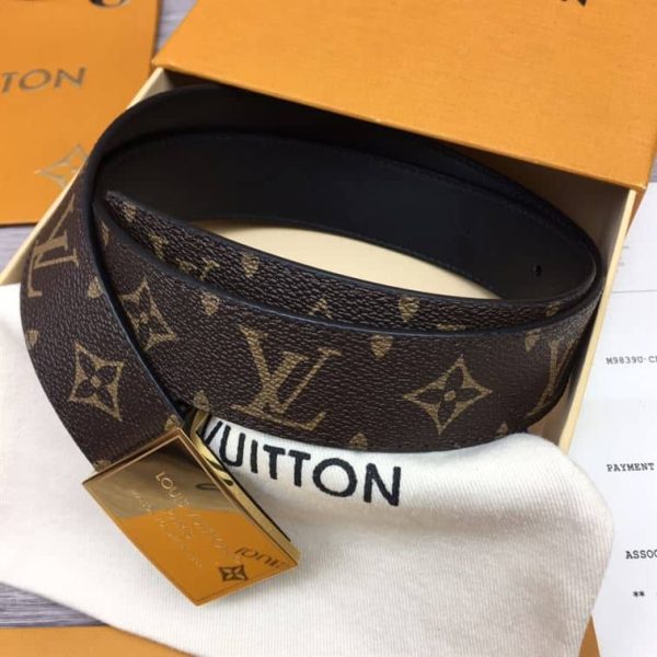 LOUIS VUITTON BELT – B058 - Image 2
