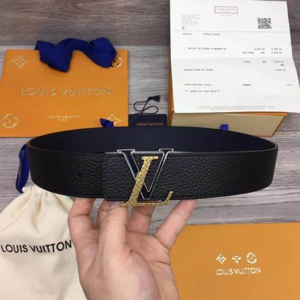 LOUIS VUITTON BELT – B059