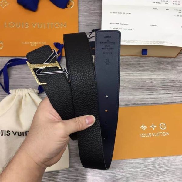 LOUIS VUITTON BELT – B059 - Image 2