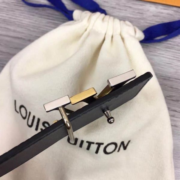 LOUIS VUITTON BELT – B059 - Image 3