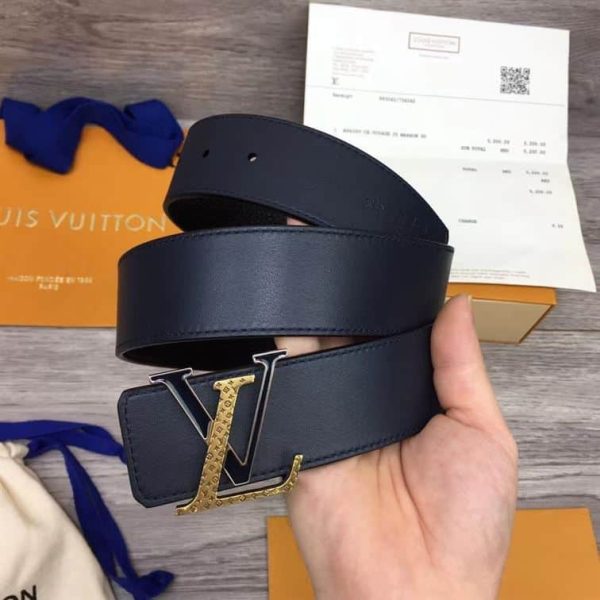 LOUIS VUITTON BELT – B059 - Image 4