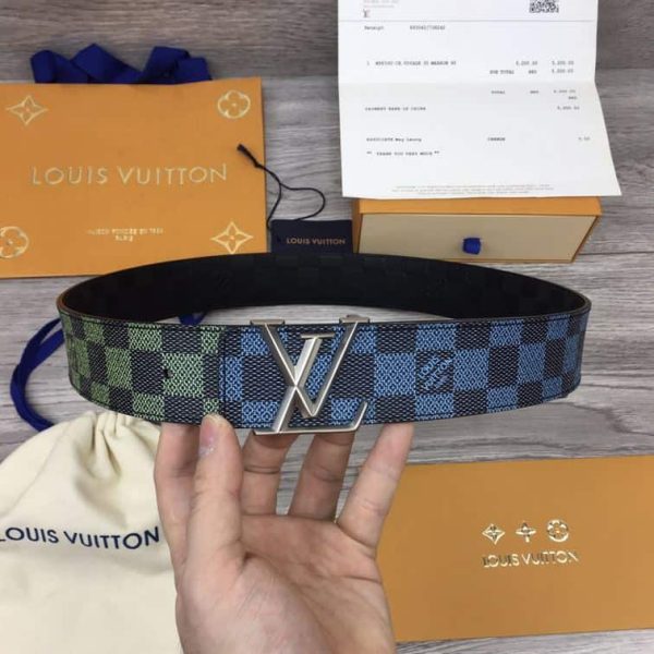 LOUIS VUITTON BELT – B060