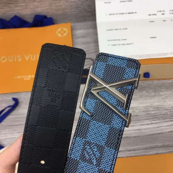 LOUIS VUITTON BELT – B060 - Image 4
