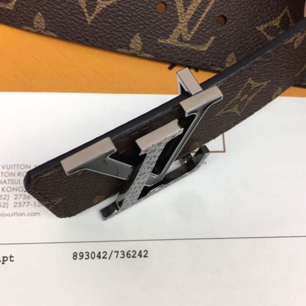 LOUIS VUITTON BELT – B061 - Image 4