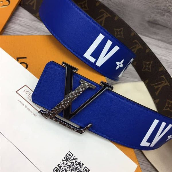LOUIS VUITTON BELT – B061 - Image 5