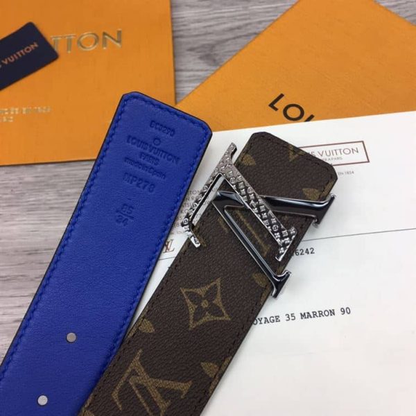 LOUIS VUITTON BELT – B061 - Image 6