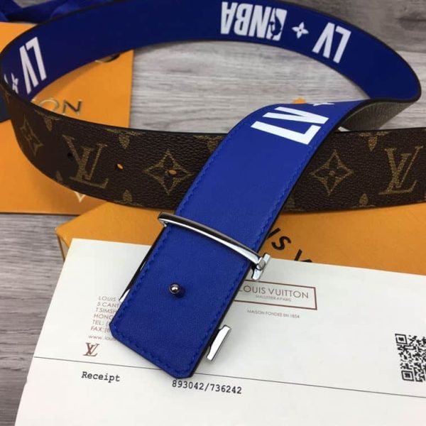 LOUIS VUITTON BELT – B061 - Image 7